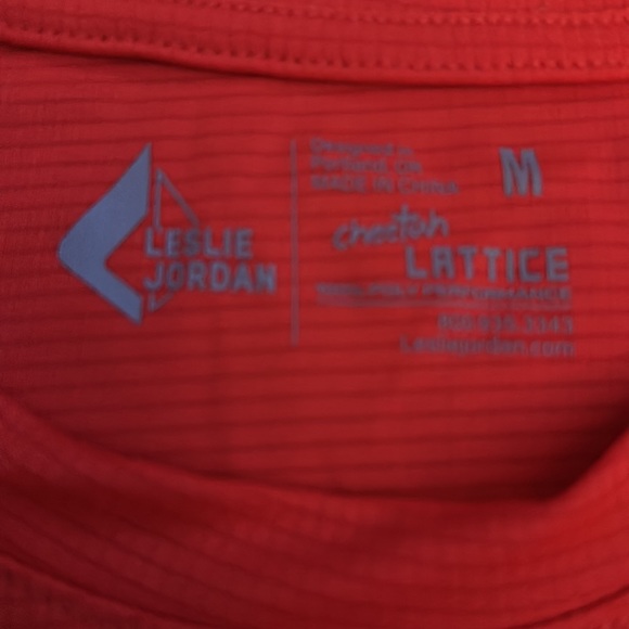 Chicago Dim Sum Running Performance T-Shirt - Picture 2 of 3